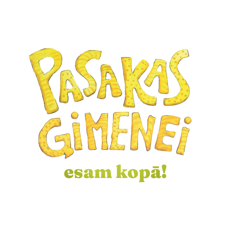 pasakas gimenei